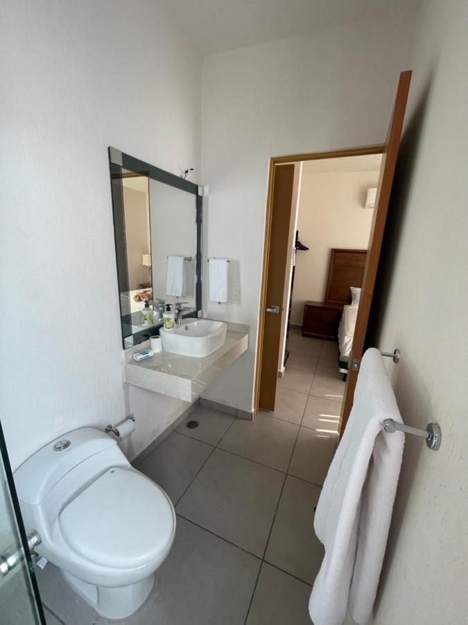 Casa Comoda Con Piscina Naranjo 외부 사진
