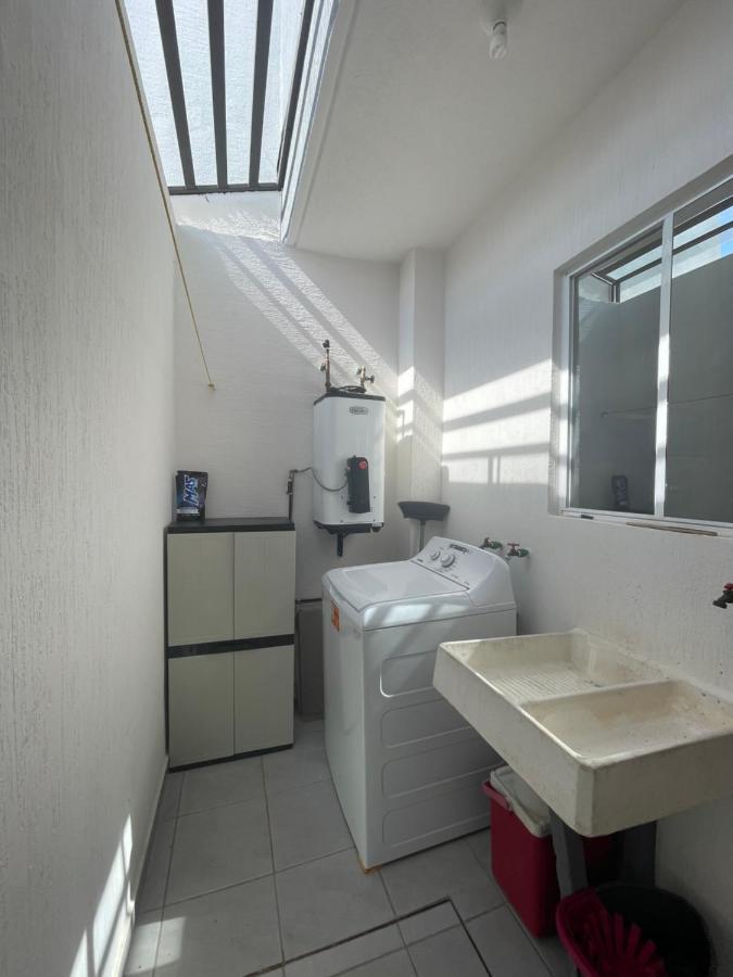 Casa Comoda Con Piscina Naranjo 외부 사진