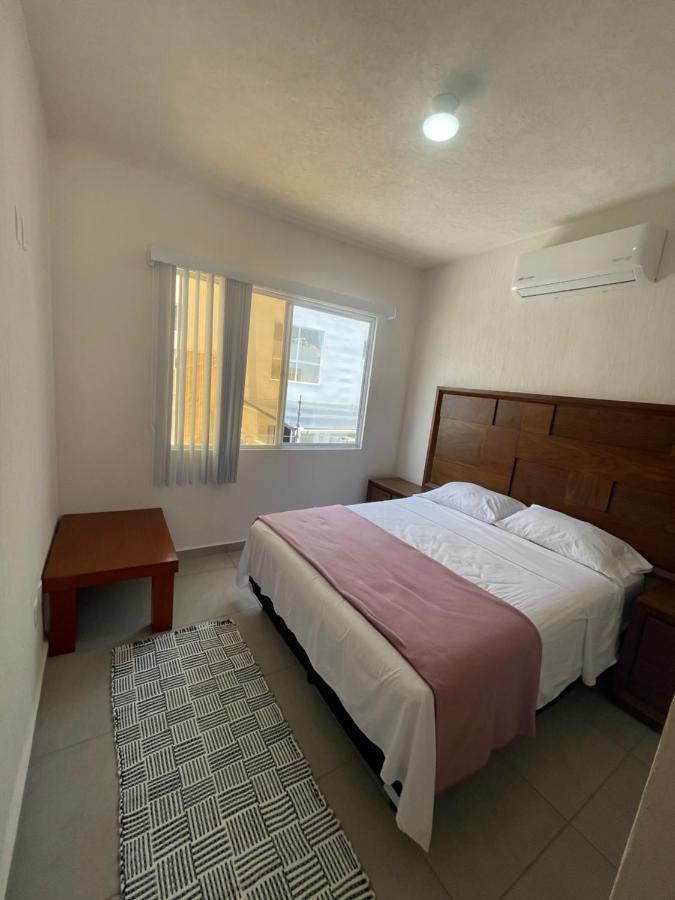 Casa Comoda Con Piscina Naranjo 외부 사진