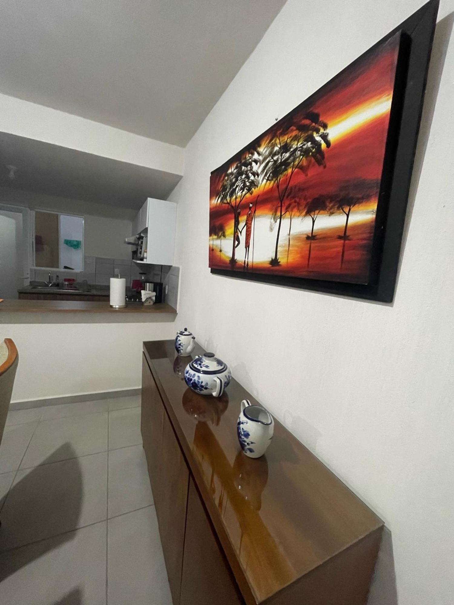 Casa Comoda Con Piscina Naranjo 외부 사진